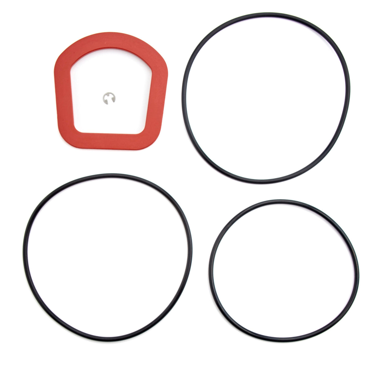 0899203 (Watts) | RK 757 757DCDA RC4 6 IN | 1st or 2nd Check Rubber Kit