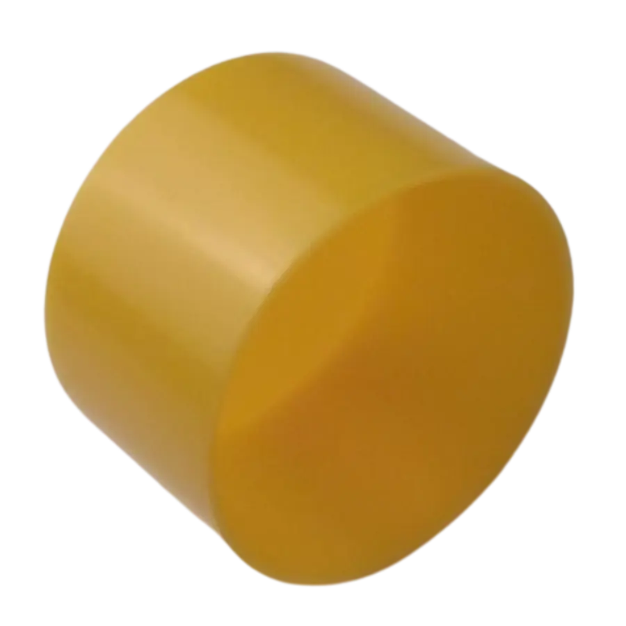 (033-593) Hyperkinetics Plastic K-15 Dust Cap for GPV14 Series Staubli Nozzle