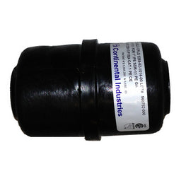 Hubbell Gas Utility Solutions Part (0459-56-1200-00) 1/2 Cts X 12 In. Repair Coupling