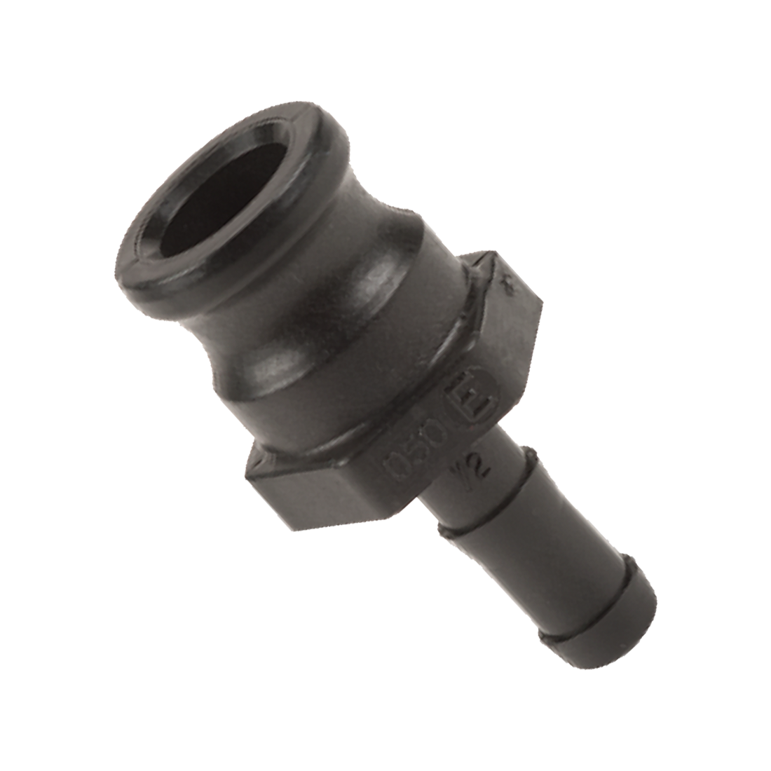 050E (Banjo) Adapter-1/2 Ml X 1/2 Hb