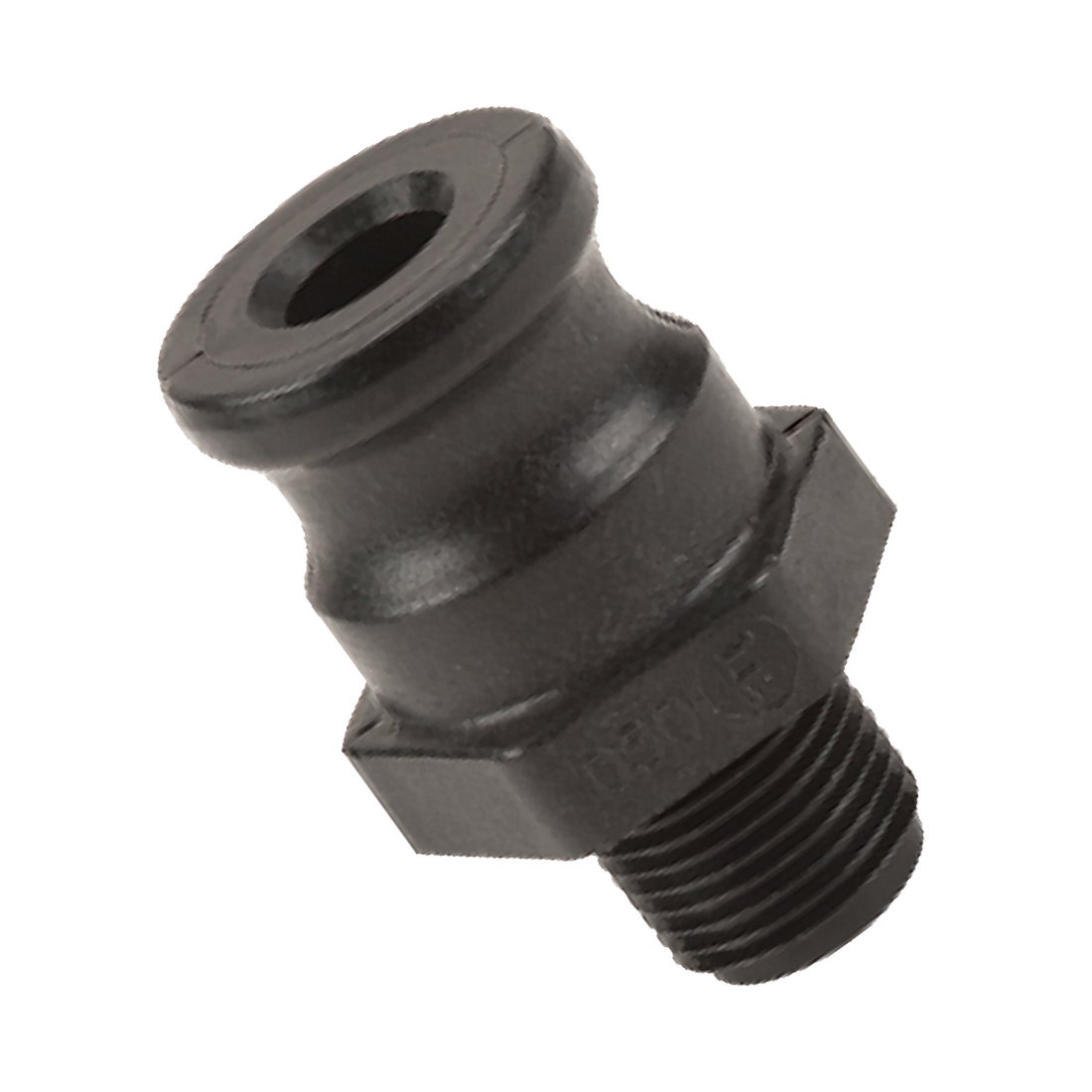 050F (Banjo) Adapter-1/2 Ml X Mpt