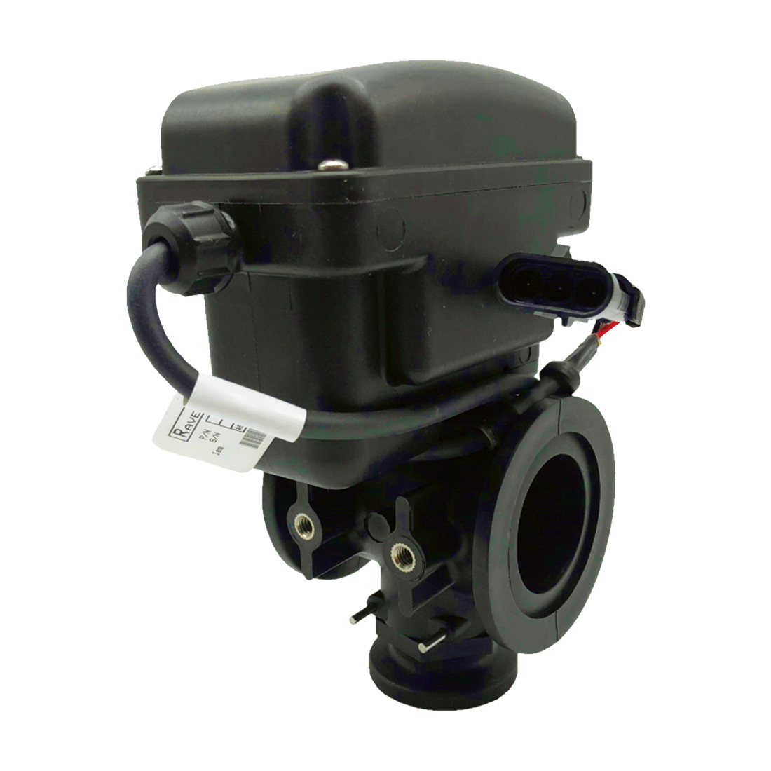 10630171926 (Raven) Valve-Boom Single Mfld