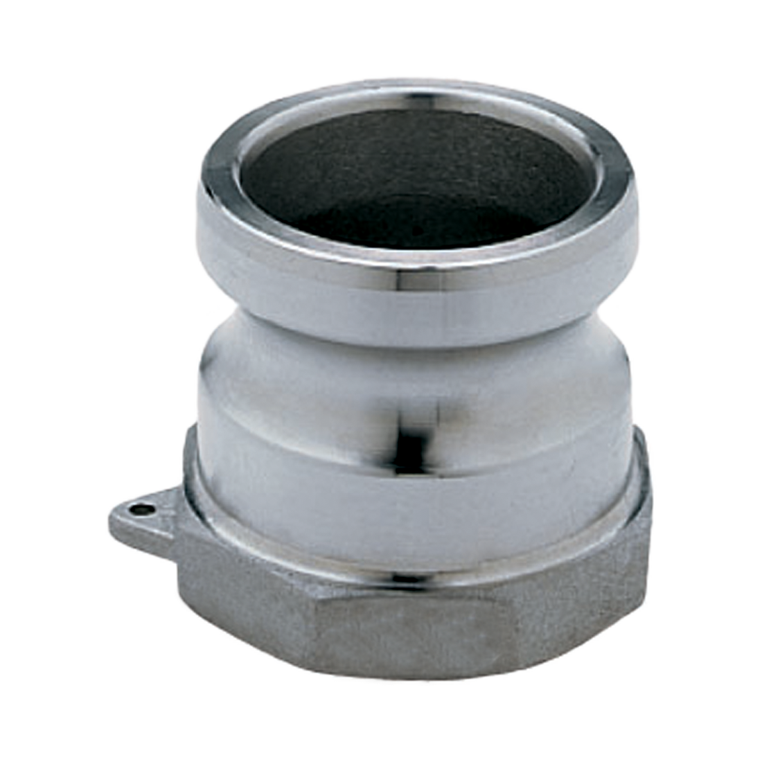 CA3000000 (Banjo) Adapter-3/4 M X 3/4 Fpt Ss