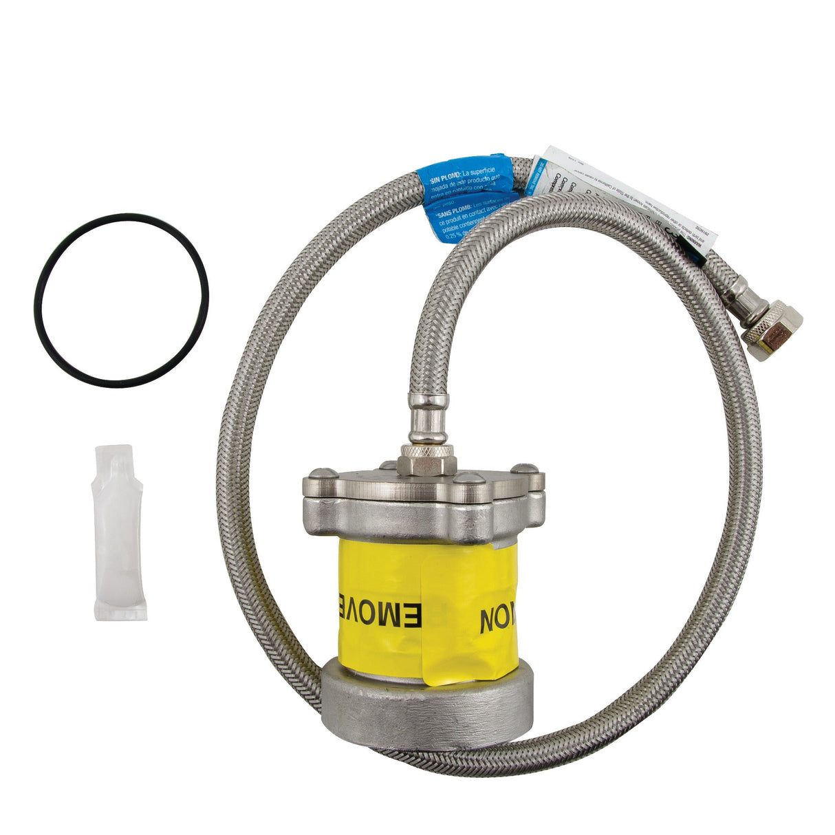 0899232 (Watts) | RK 957 957RPDA VT 2-1/2 10 | Total Relief Valve Kit