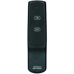 Skytech Systems, Inc. Part (1001-A St Remote) Remote Control On / Off