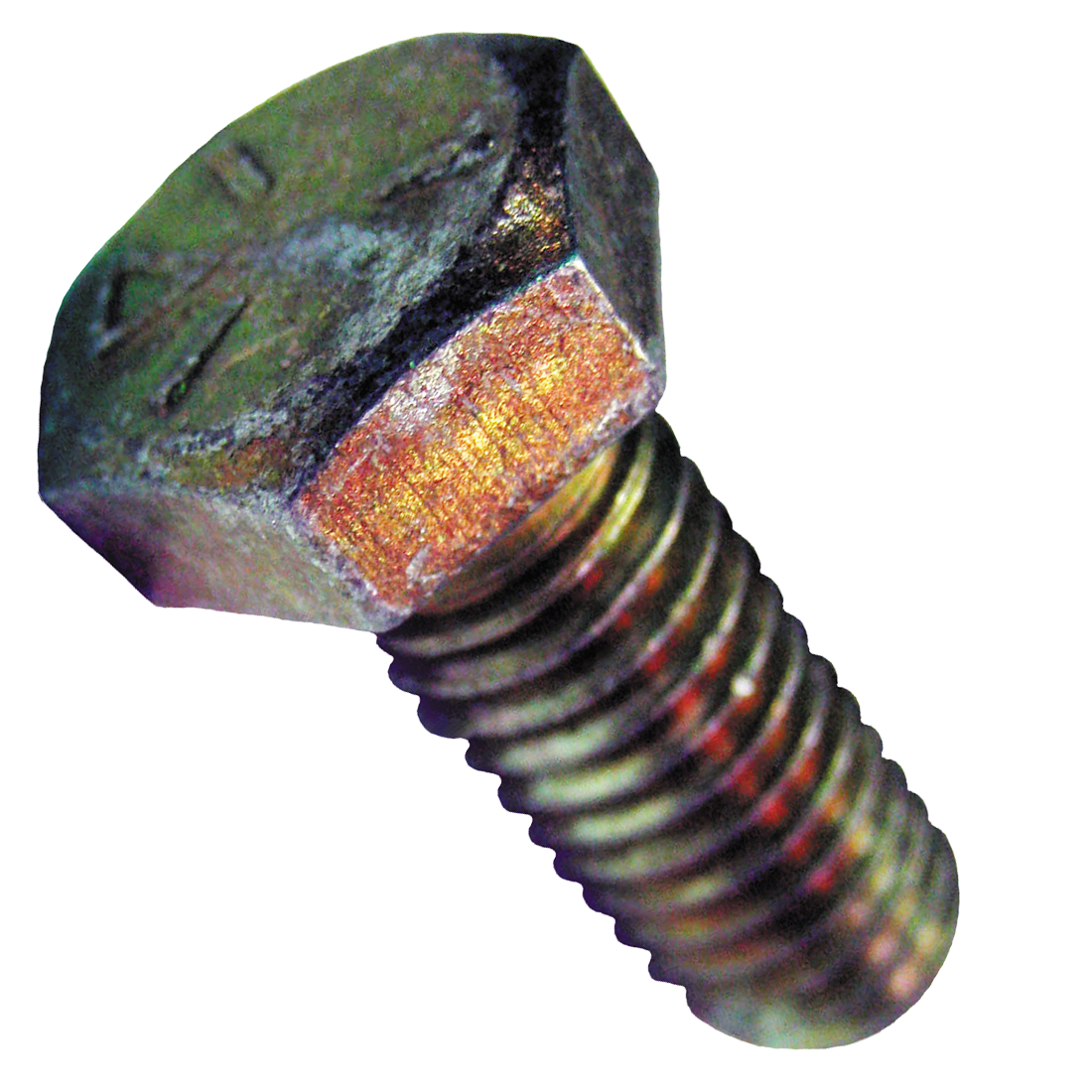 353691X1 (AGCO Parts) Bolt-3/8 X 1 Grade 5