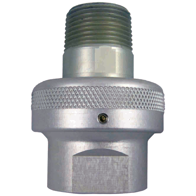 112051 (Squibb Taylor) Rotaseal-3/4Mpt X 3/4Fpt Minloss Hse Svl