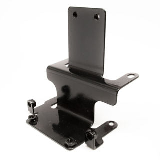 Earthquake (10682) - Weldment Three Tab Gas Tank Mo