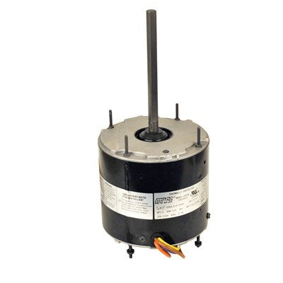10728 (Mars) | 1/4HP 208-230V 1075RPM Cond MT | Psc