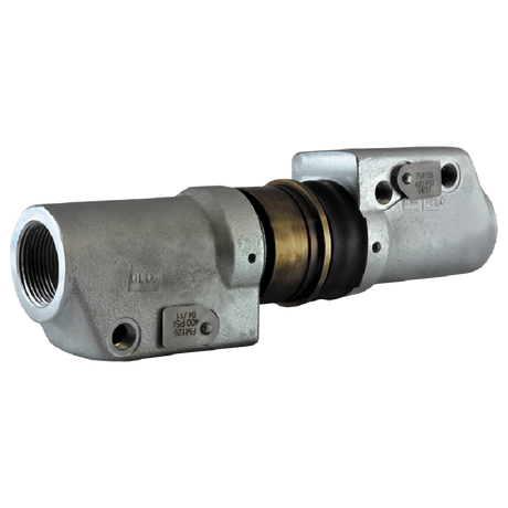 113026 (Squibb Taylor) Coupling-Breakaway 1-1/4 Nh3 Obrkt Flomx