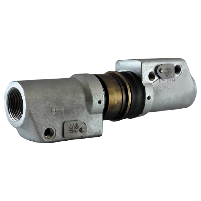 113026 (Squibb Taylor) Coupling-Breakaway 1-1/4 Nh3 Obrkt Flomx