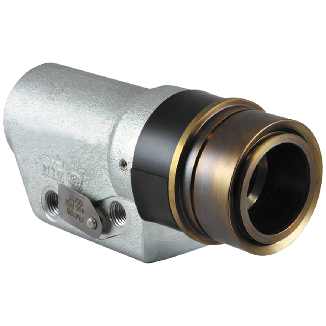 113047 (Squibb Taylor) Coupling-F Half Flo-Max 1-1/4 Breakaway