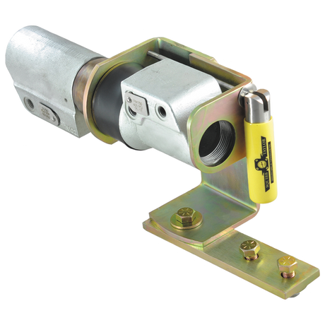 113202 (Squibb Taylor) Coupling-Breakaway 1-1/2 Ez Brkt Flo-Max