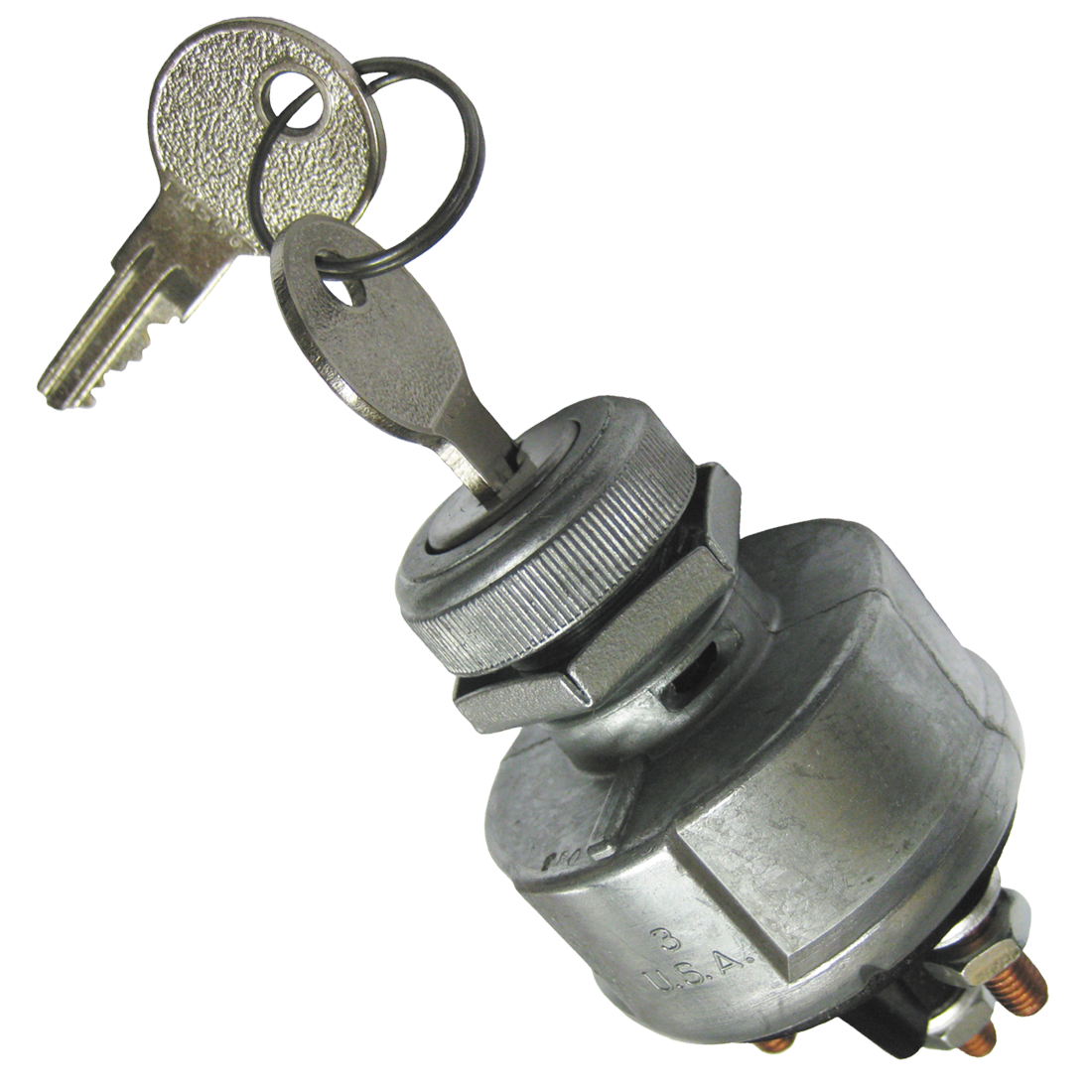 WR11853 (AGCO Parts) Switch-Ignition Wrangler Loader