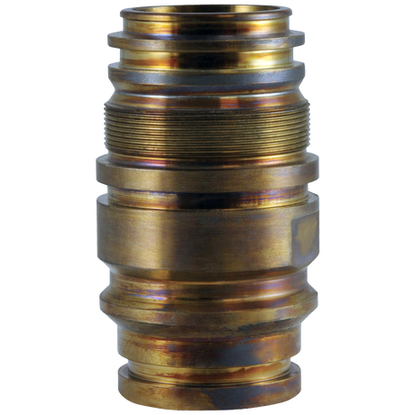 119394 (Squibb Taylor) Tip-Ml Plug 1-1/4 Nh3 Coupling