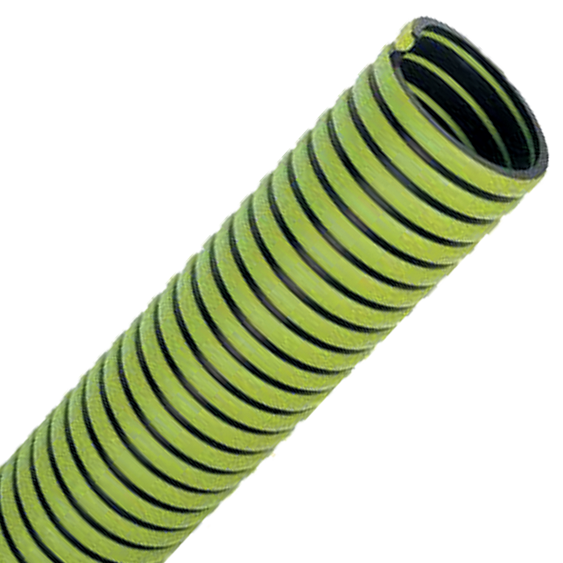 300EPDM 1-1/2 | Hose-1-1/2 300Epdm Suct Bumblebee 50Psi