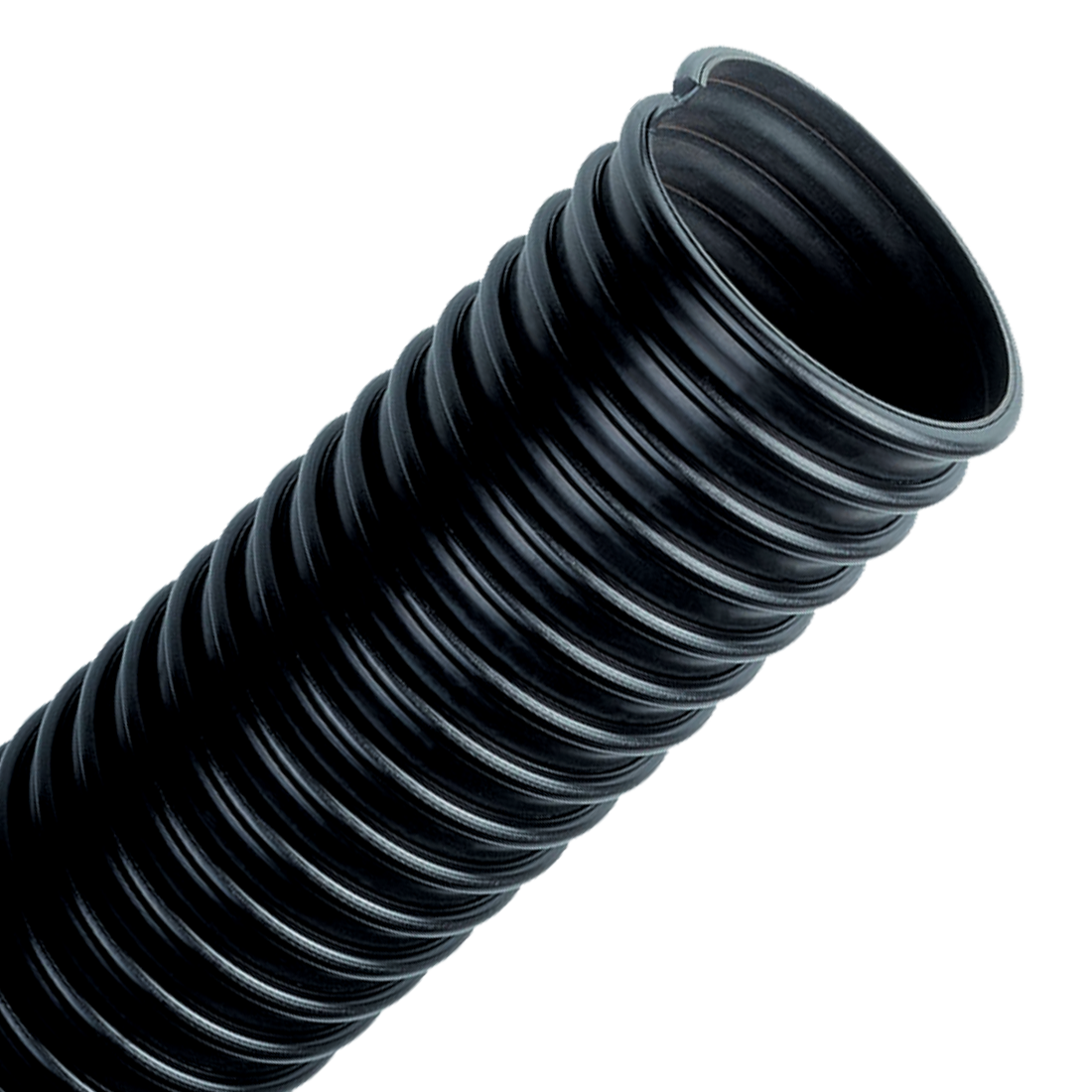 390SD 1-1/4 | Hose-1-1/4 Encer 390Sd Epdm Suct 100Psi