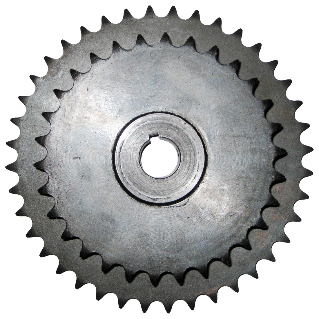 12363-N | Sprocket-Lb50 30/40 Tooth X 1 Bore