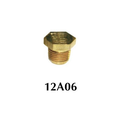 12A06 (Maxitrol) | Vent Limit Device - RV48