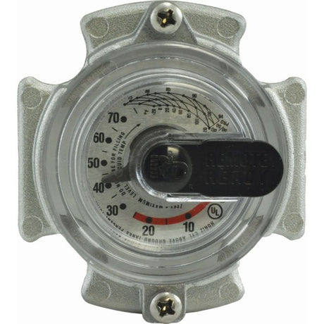 130053 (Squibb Taylor) Senior 2Sr Visible Dial Kit,