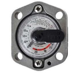 130101 (Squibb Taylor) Junior Blind Gauge Head