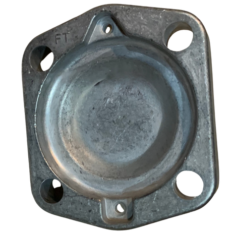 130104 (Squibb Taylor) Senior Blind Gauge Head