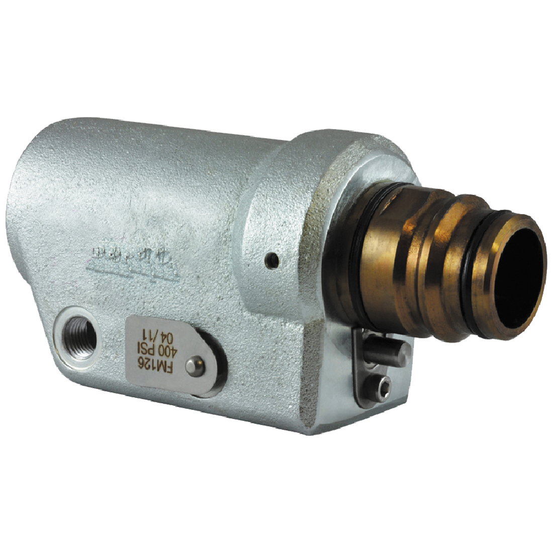 378083X91 (AGCO Parts) Adapter