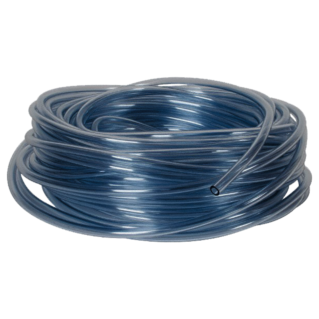K1216 | Hose-3/4 Clear Vinyl 1/8 Wall 35 Psi