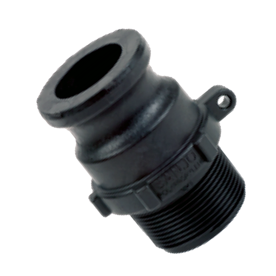 150F (Banjo) Adapter-1-1/2 Ml X Mpt
