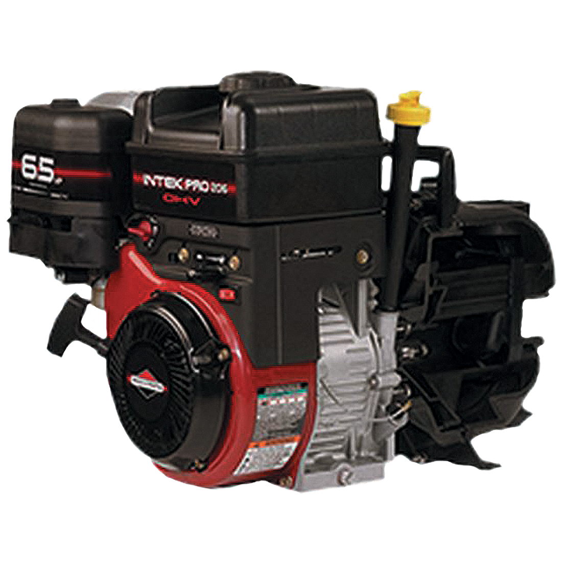 150P-3 (Banjo) Pump-1-1/2 3Hp Briggs Engine