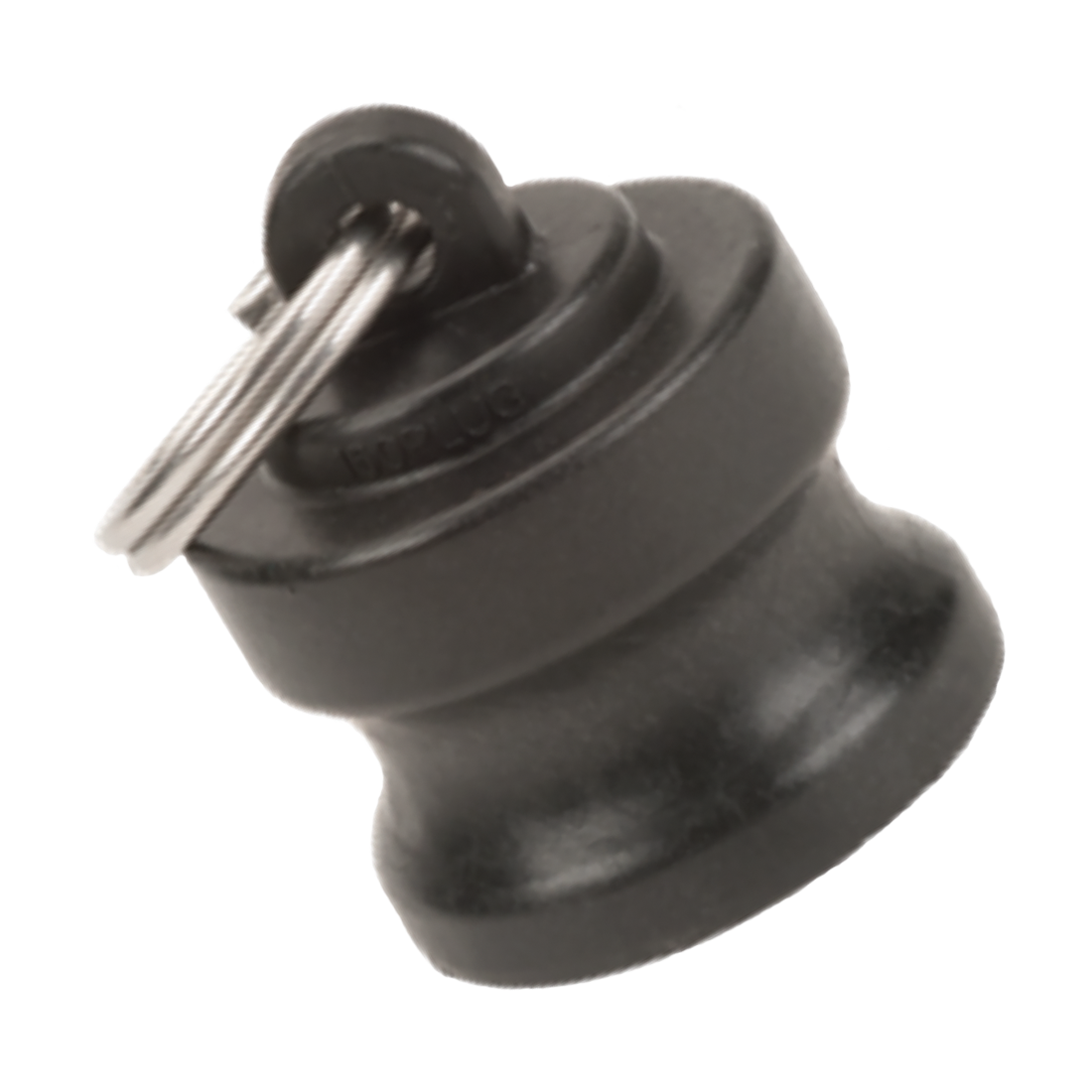 150PL (Banjo) Plug-1-1/2 F Coupling