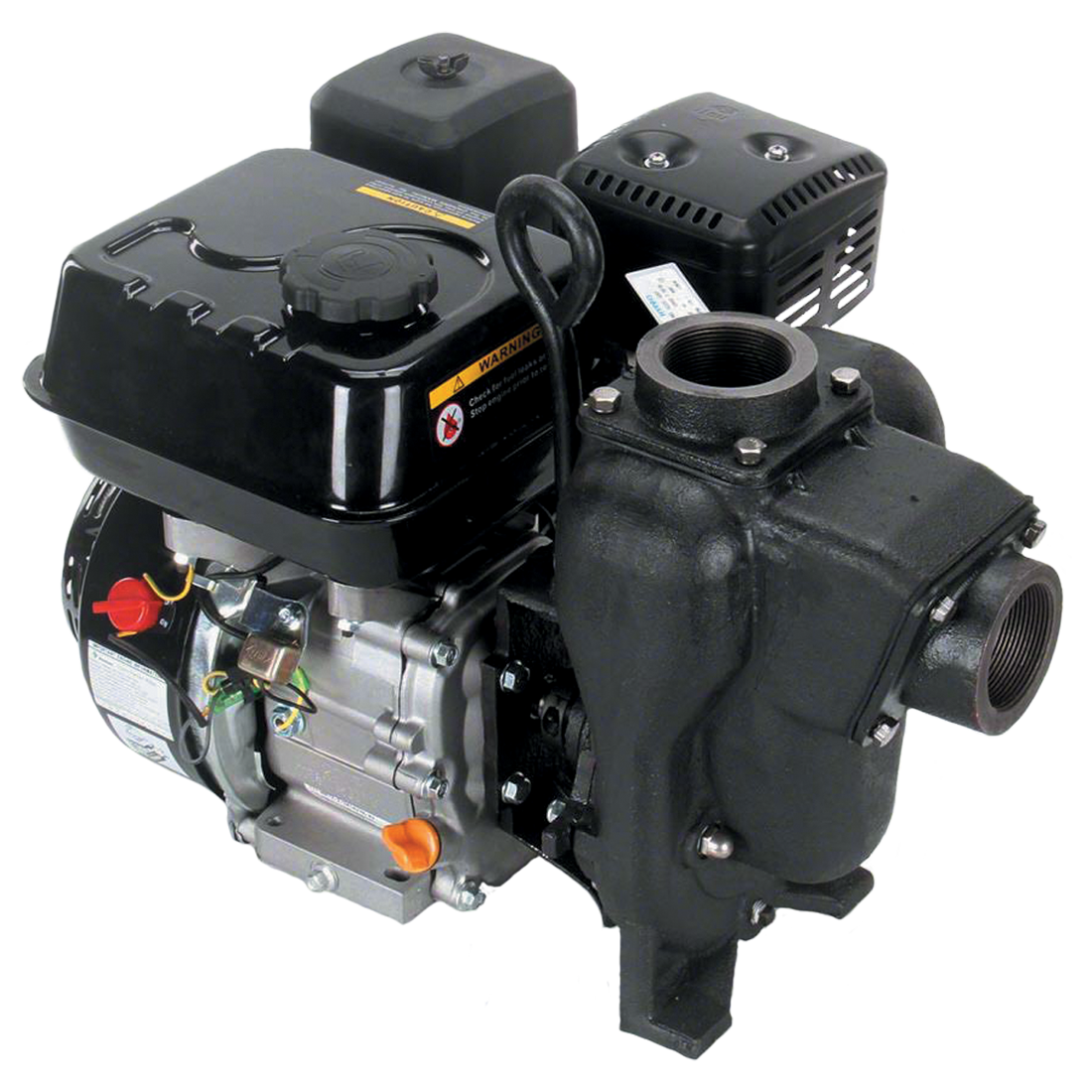 1532C-6SP (Hypro) Pump-Centrifugal Powerpro 6.5 Hp