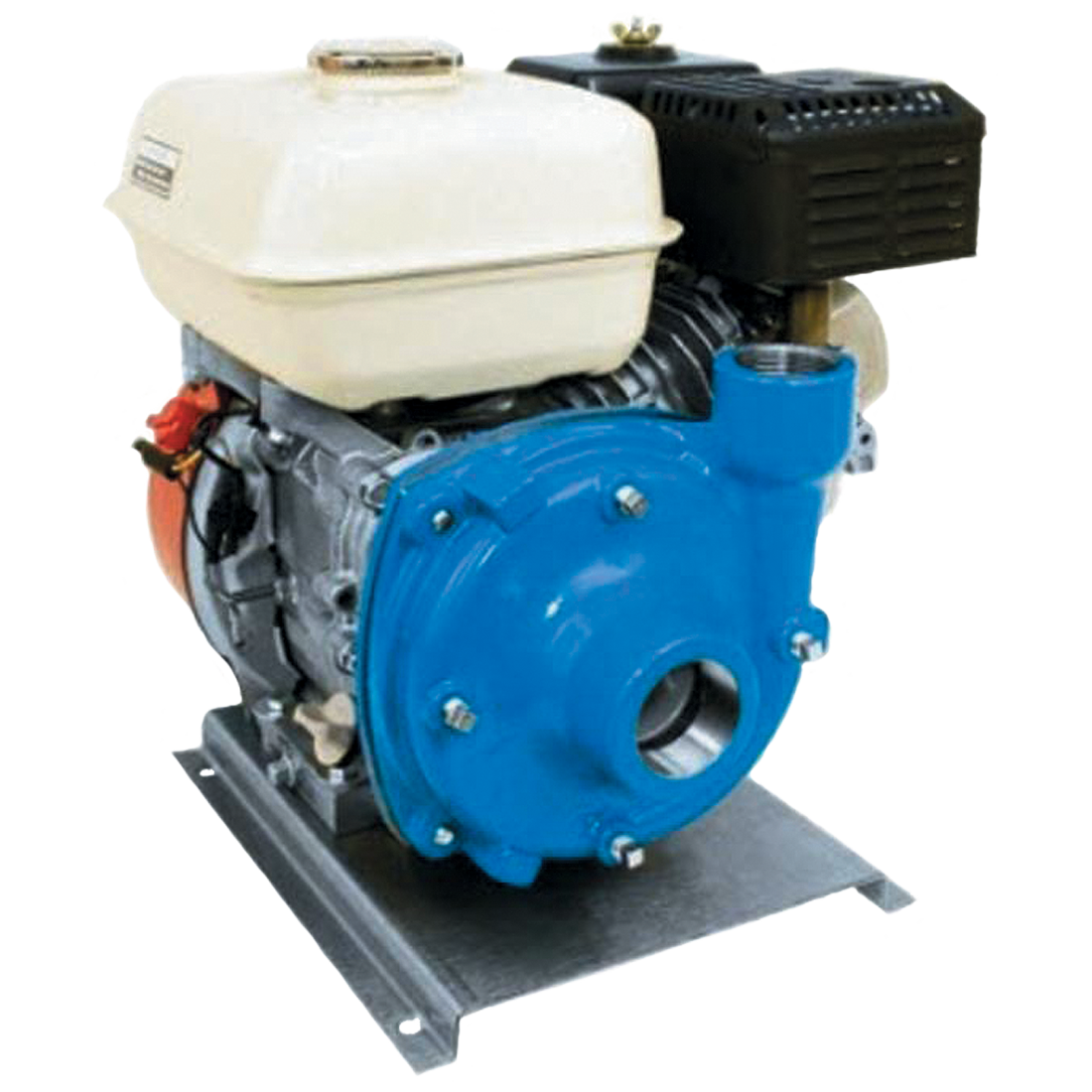 1537 (Hypro) Pump-Centrifugal 1-1/2-1-1/4 Honda 5.5