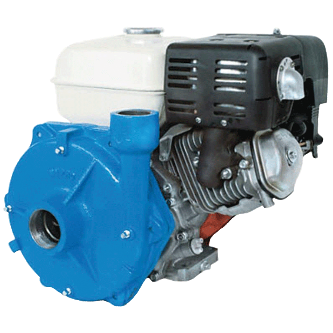 1550-SP (Hypro) Pump-Centrifugal 2 9 Hp Honda Engine