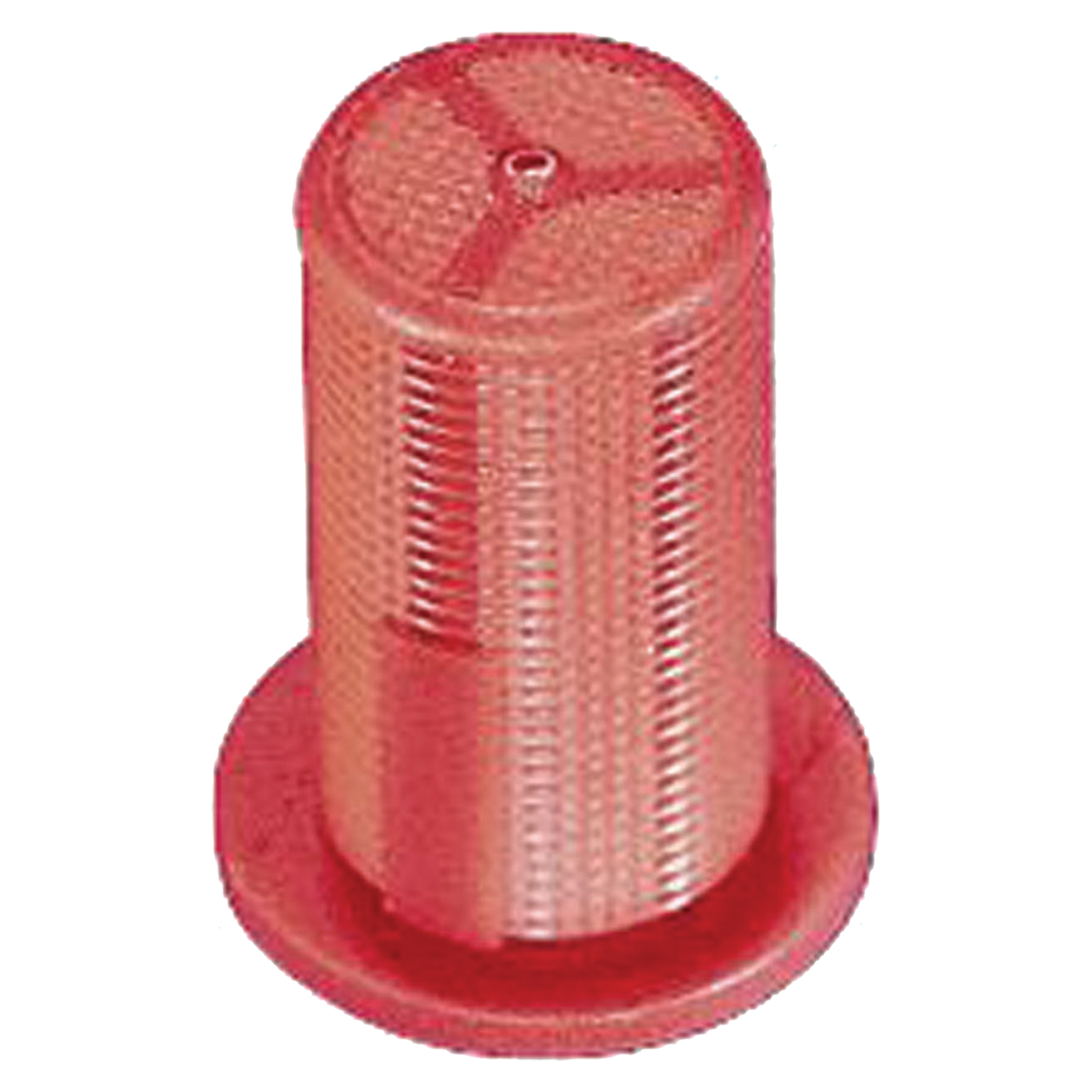 19845-25-PP (TeeJet) Strainer-Tip Poly 25Msh