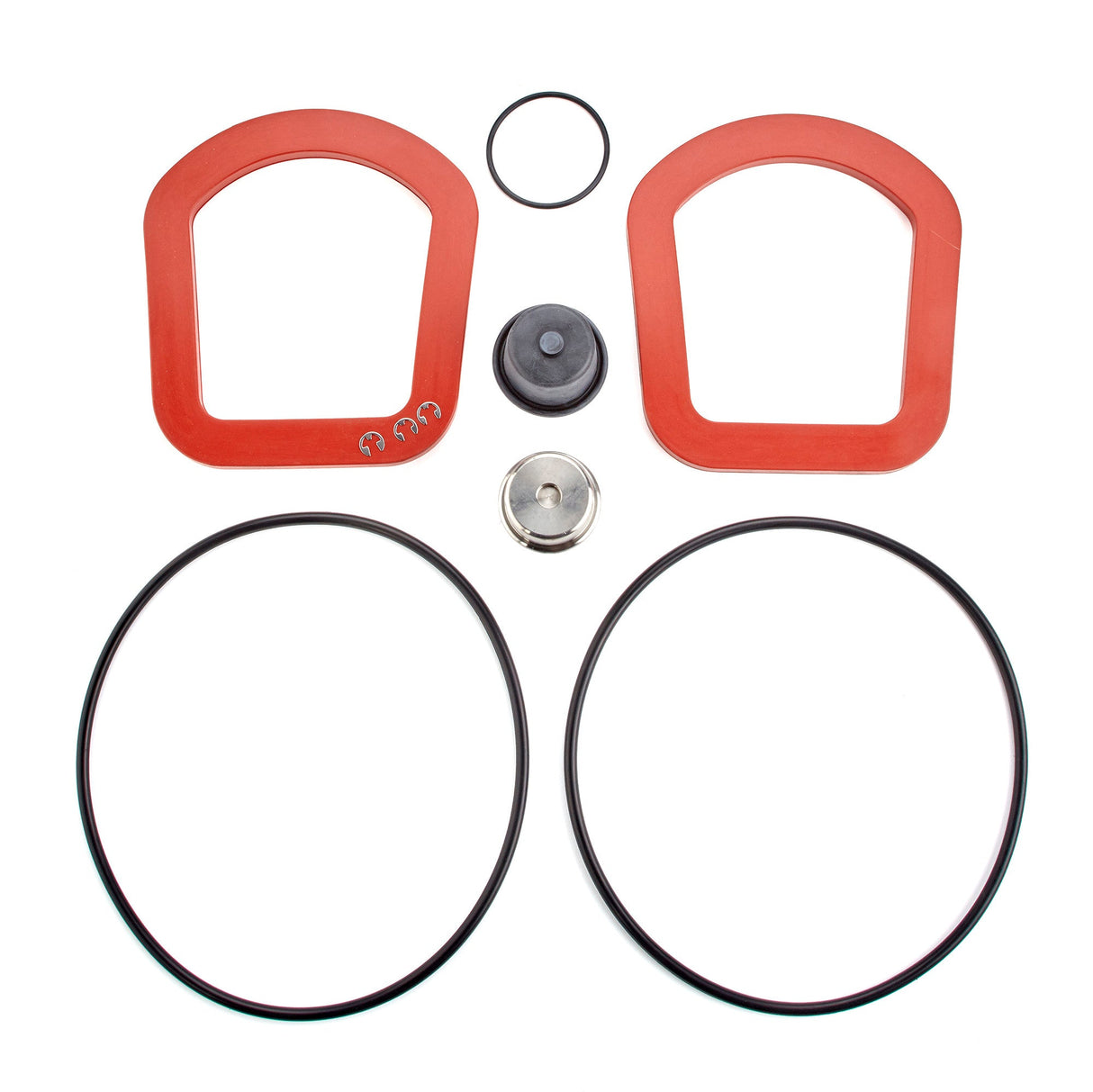 0899247 (Watts) | RK 957 957RPDA RT 10 RS | Total Rubber Kit