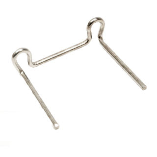 Earthquake (20059) - Belt Guide Double Wire 4 mm Od