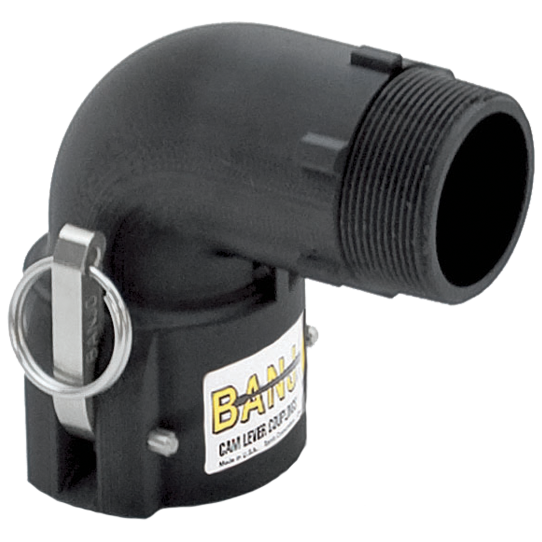 200B90 (Banjo) Coupling-2 F X Mpt 90 Deg