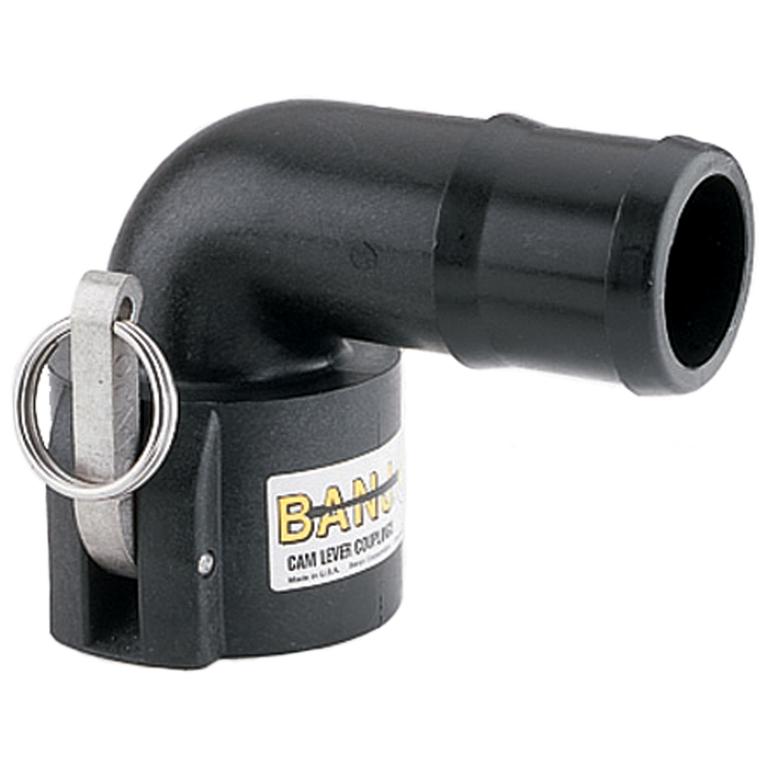 200C90 (Banjo) Coupling-2 F X Barb 90 Deg