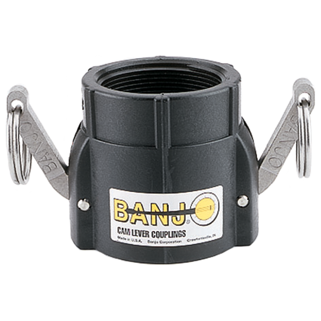 200D (Banjo) Coupling-2 In F X Fpt