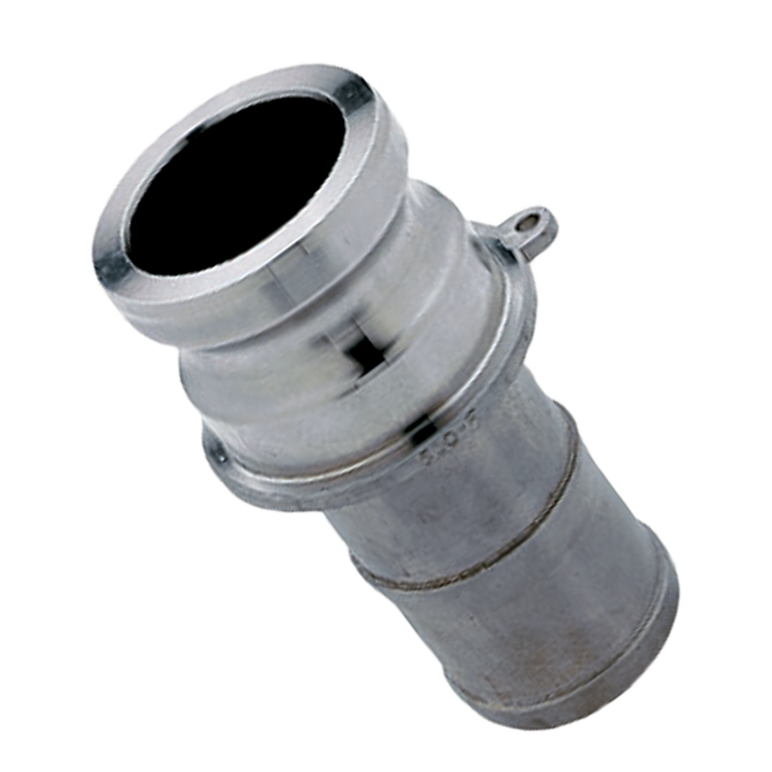 CA4604000 (Banjo) Coupling-Cam Lev 2 M Adpt X 2 Hs Ss
