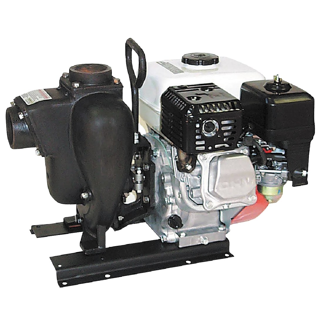 200PIH-5 (Banjo) Pump-2 Ci 5.5 Honda