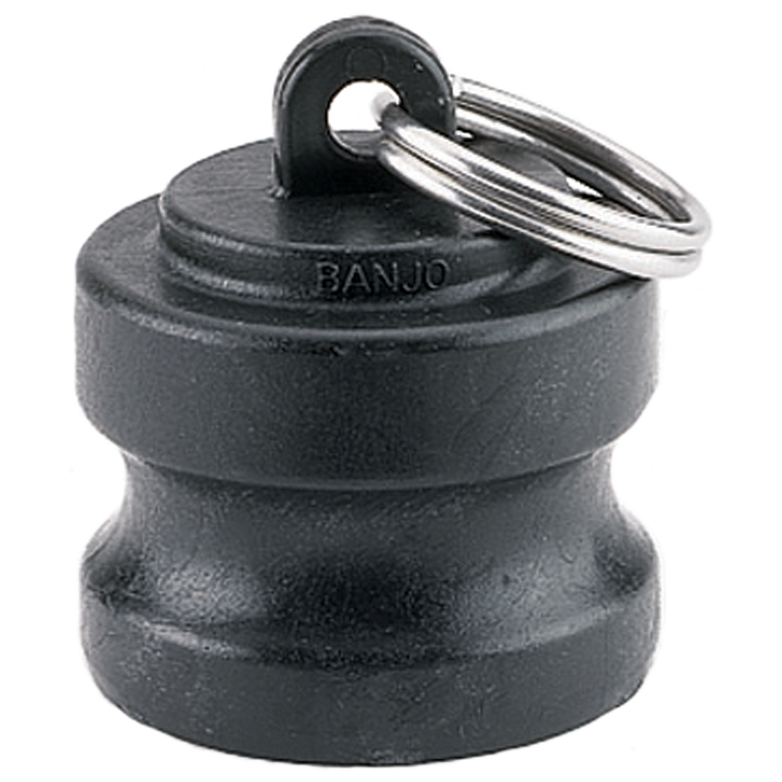 200PL (Banjo) Plug-2 F Coupling