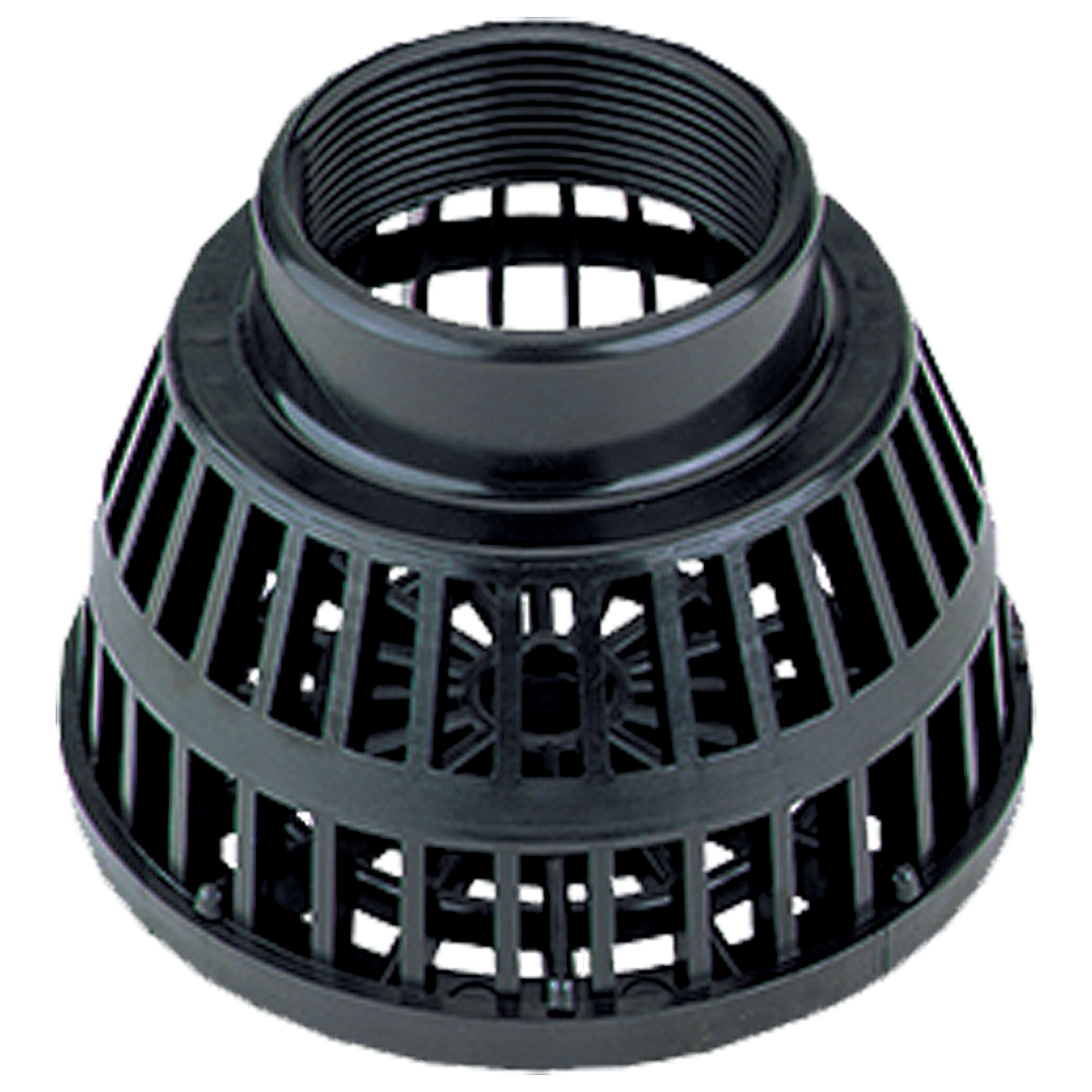 200SBS (Banjo) Strainer-Suction Basket 2 Fpt