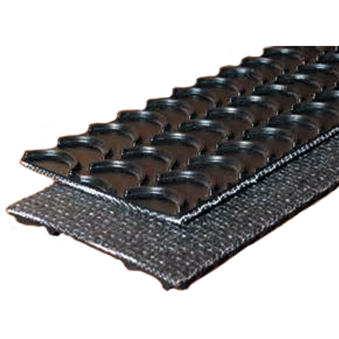 2003525-12 (Fenner Dunlop) Belting-12 Conveyor 120 Pvc Cres Top