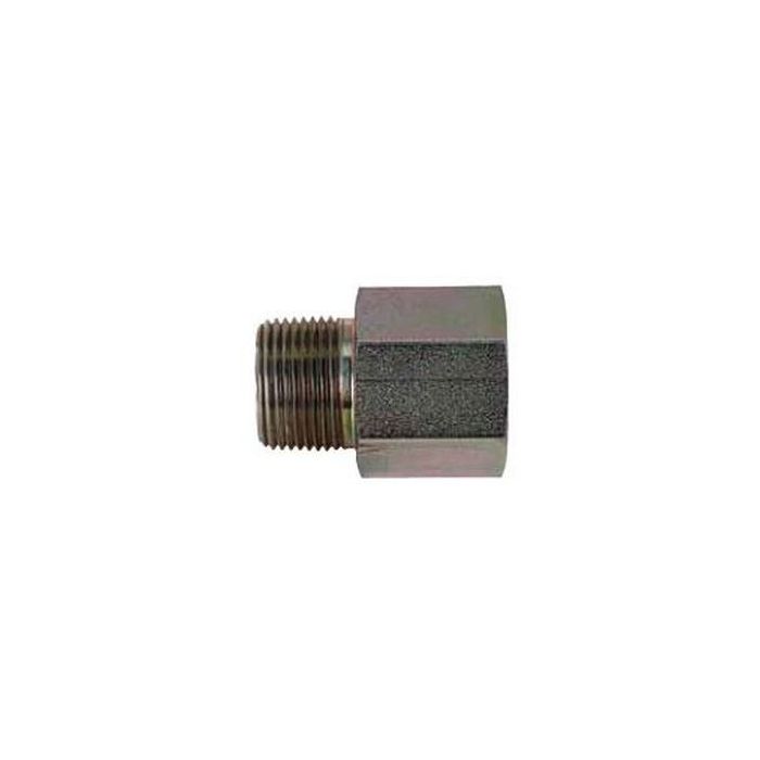 Bluewater Rubber & Gasket Co. Part (1280526) 3/4 Mpt X 1 In. Fpt Adaptor