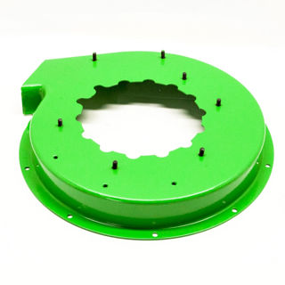 Earthquake (20812) - Weldment Housing Rotor