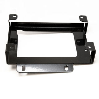 Earthquake (21653) - Bracket Gas Tank