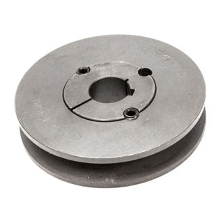 Earthquake (22077) - Assembly Engine Pulley With Se