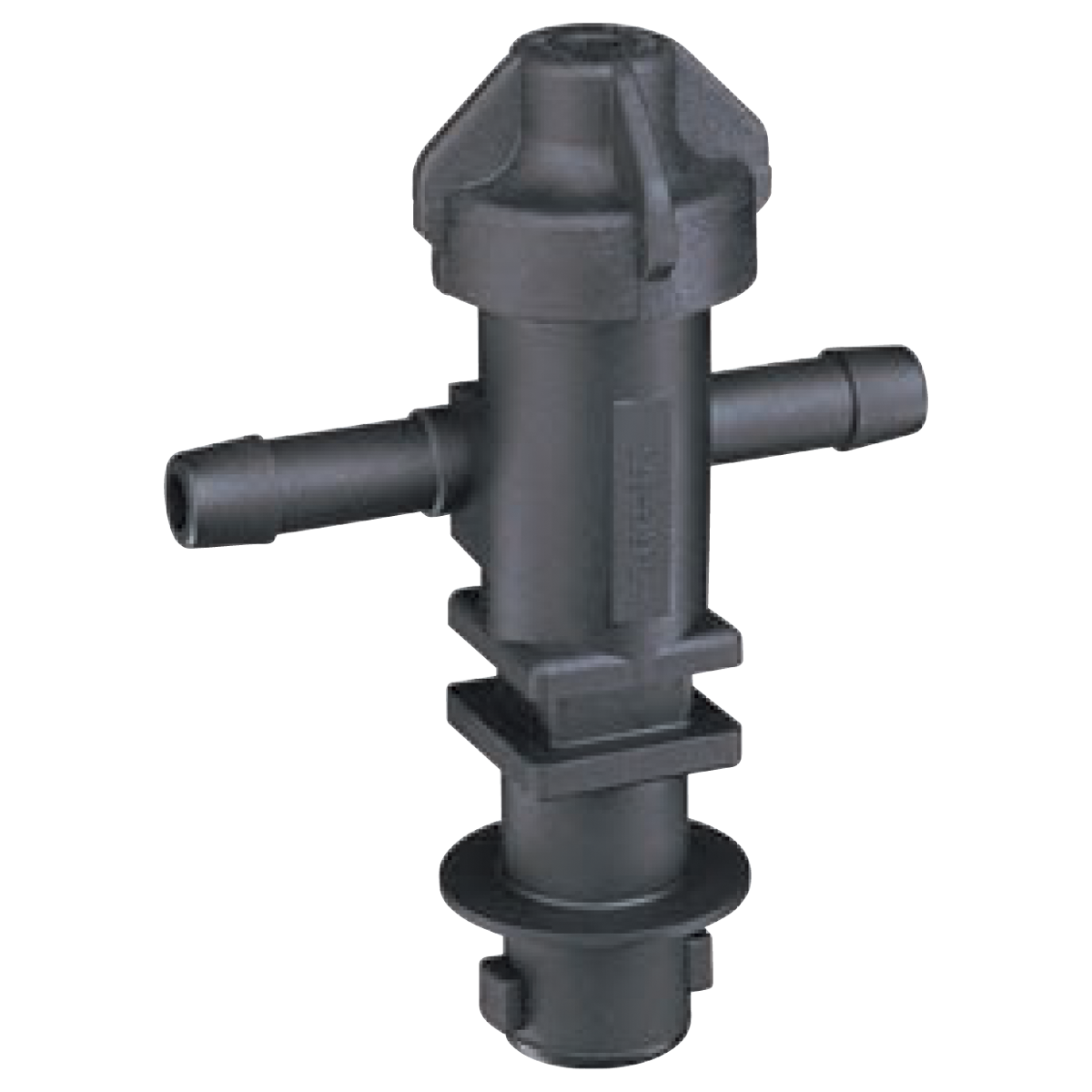 22251-311-375-NYB (TeeJet) Nozzle Body-Sgl 3/8 Drybm Sgl Hse 300Psi